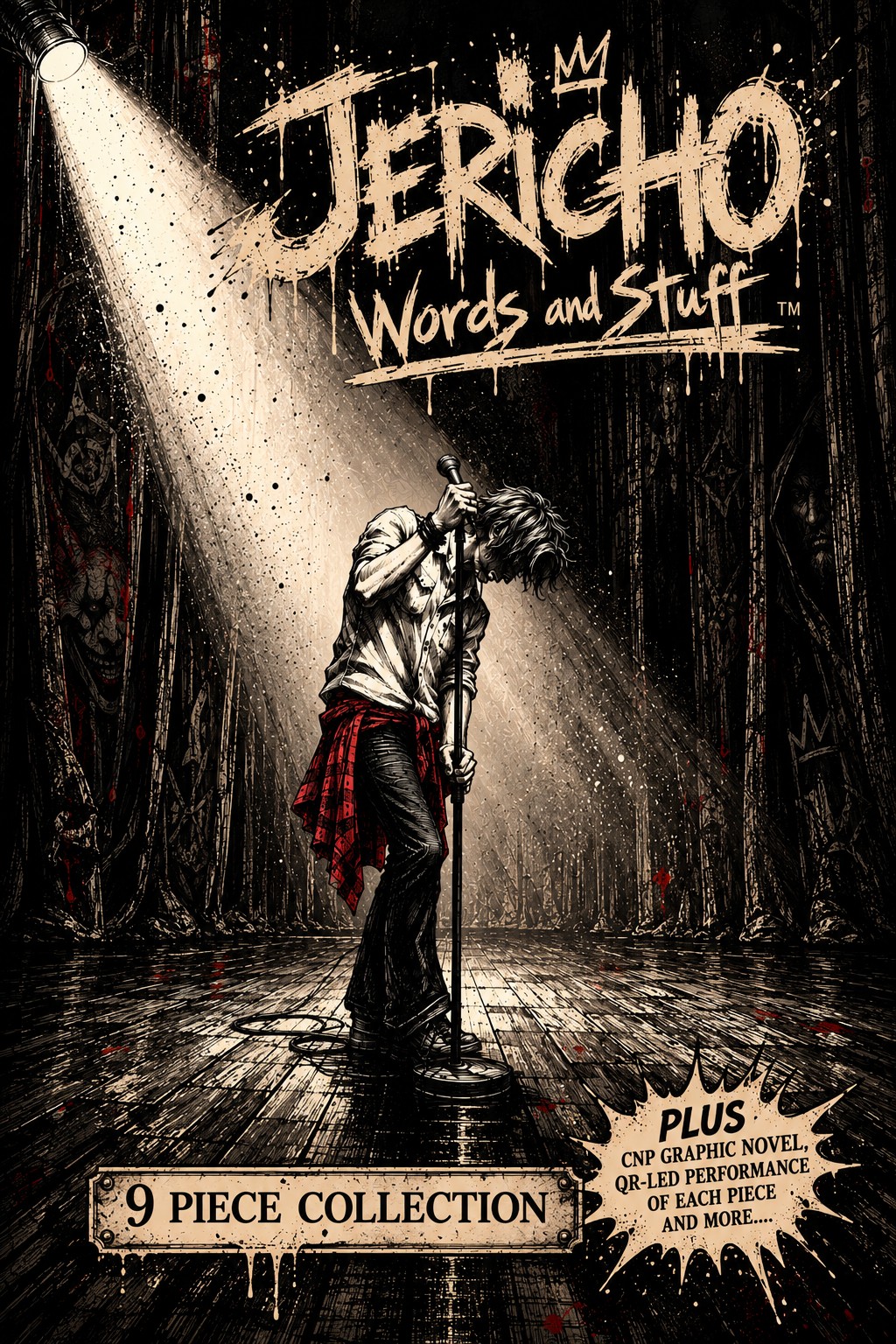 Words and Stuff book cover